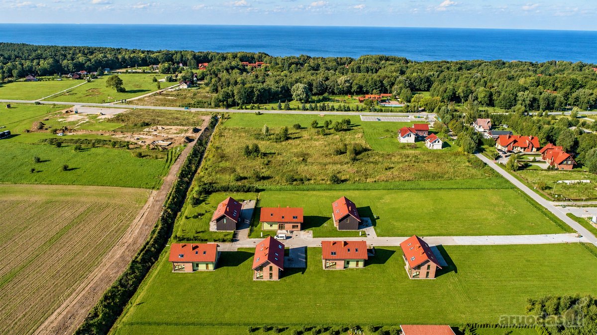 Poilsio namas Karklėje – vieta, kur pajūrio