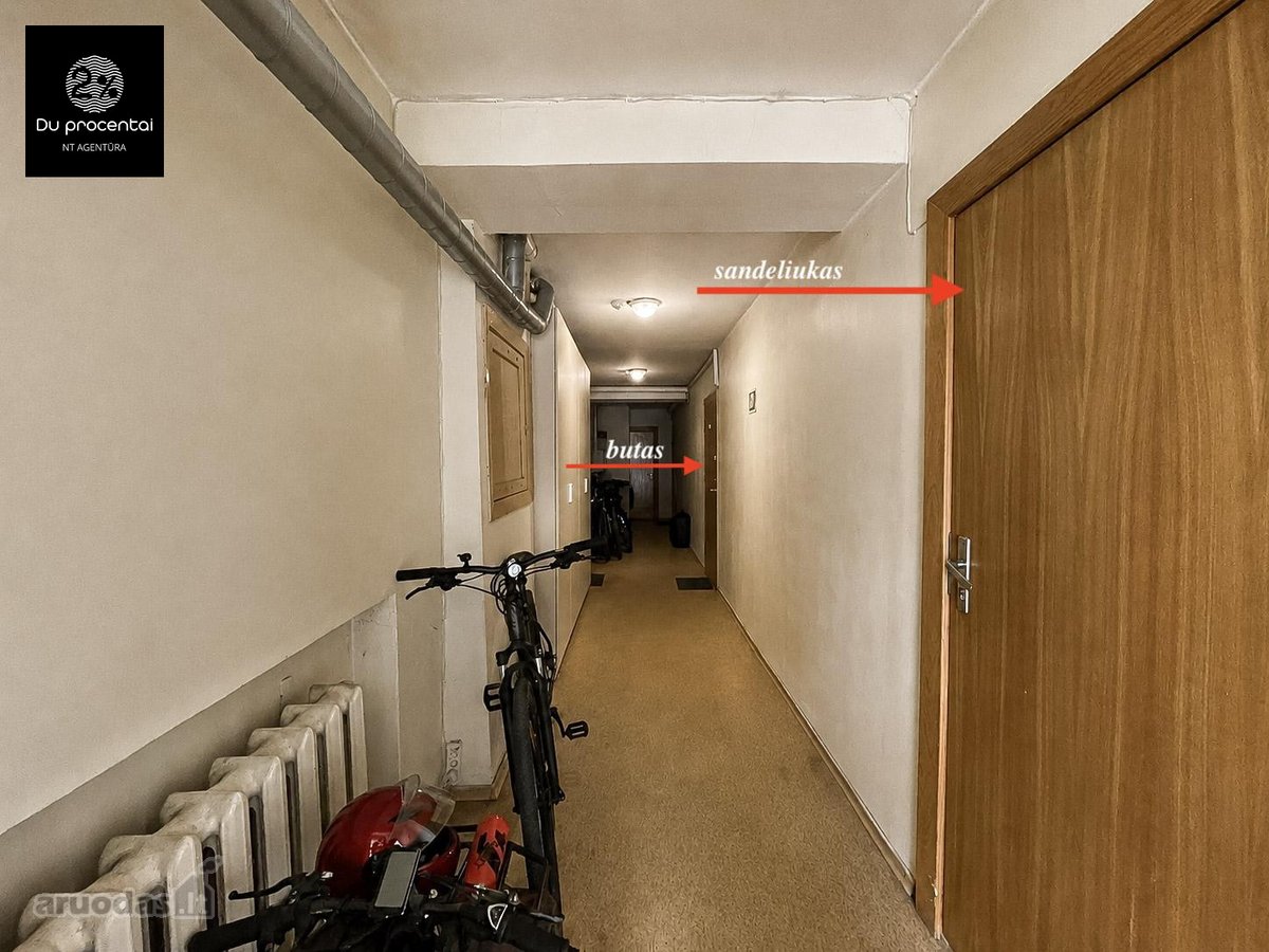 Nt agentūra „Du Procentai 2% siūlo! - nuotraukos Nr. 20