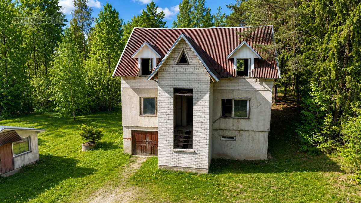 Parduodamos Gamybinės Patalpos Vos 10 Minučių - nuotraukos Nr. 2