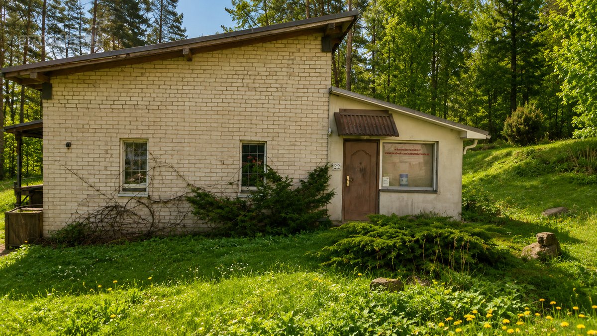 Parduodamos Gamybinės Patalpos Vos 10 Minučių - nuotraukos Nr. 11