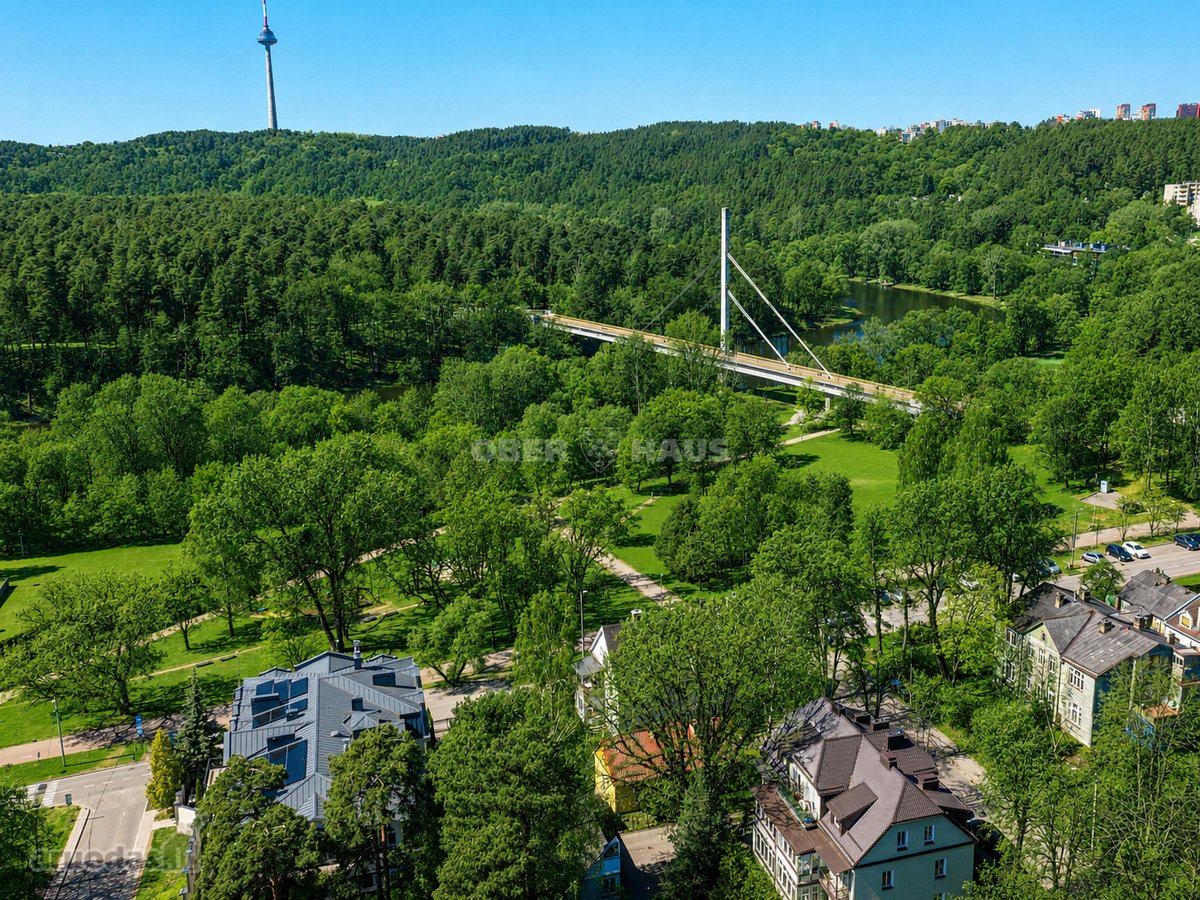 Parduodamas Namas Su 4,43 A Sklypo Dalimi - nuotraukos Nr. 2
