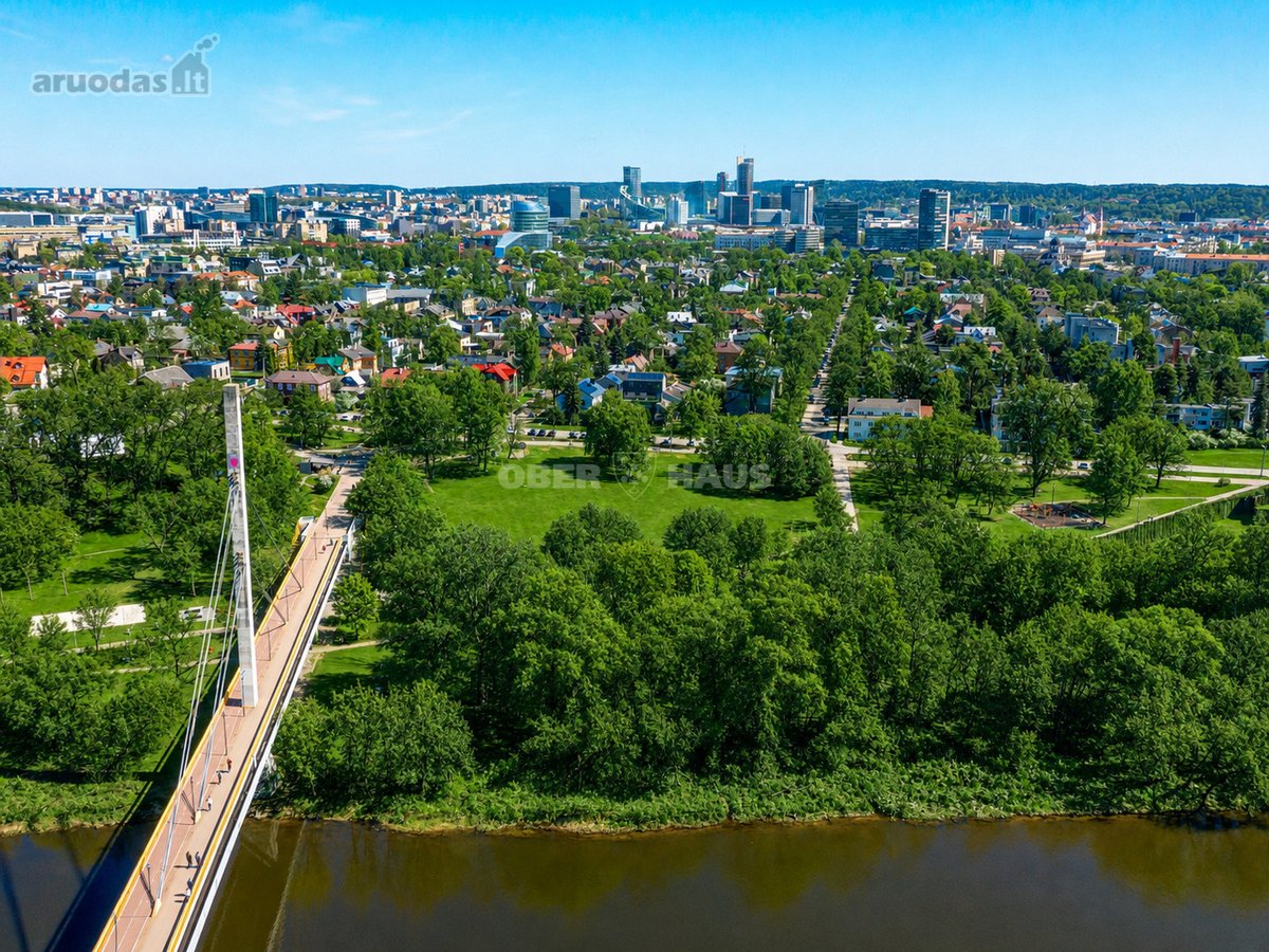Parduodamas Namas Su 4,43 A Sklypo Dalimi - nuotraukos Nr. 12