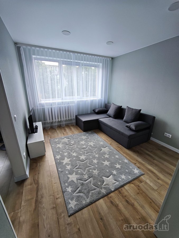 Prašymas Nt Brokeriu Ne Trukdyti ! - nuotraukos Nr. 3