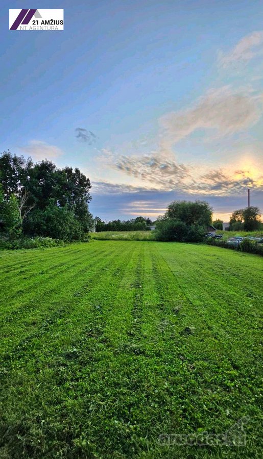 Parduodama sodyba Biržų r., Ramongalių k., - nuotraukos Nr. 10