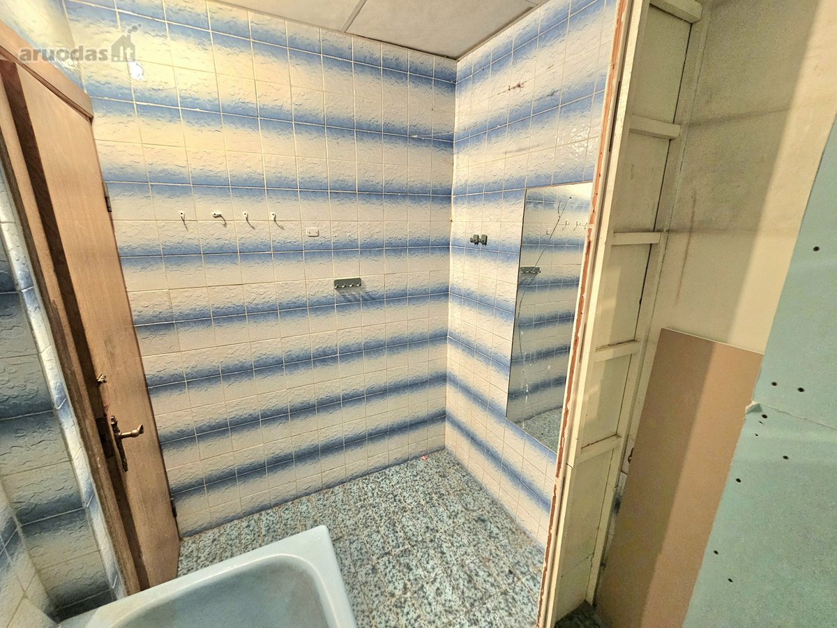 Parduodamas erdvus 4 kambarių butas Vėtrungės - nuotraukos Nr. 27