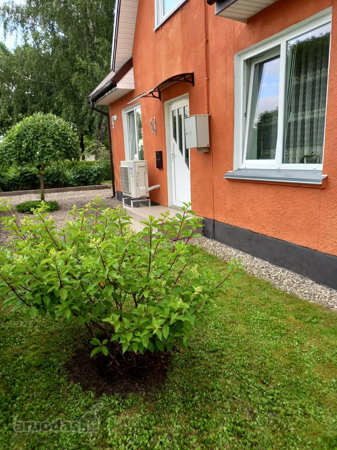 Parduodamas namas su jam priklausančiais - nuotraukos Nr. 11