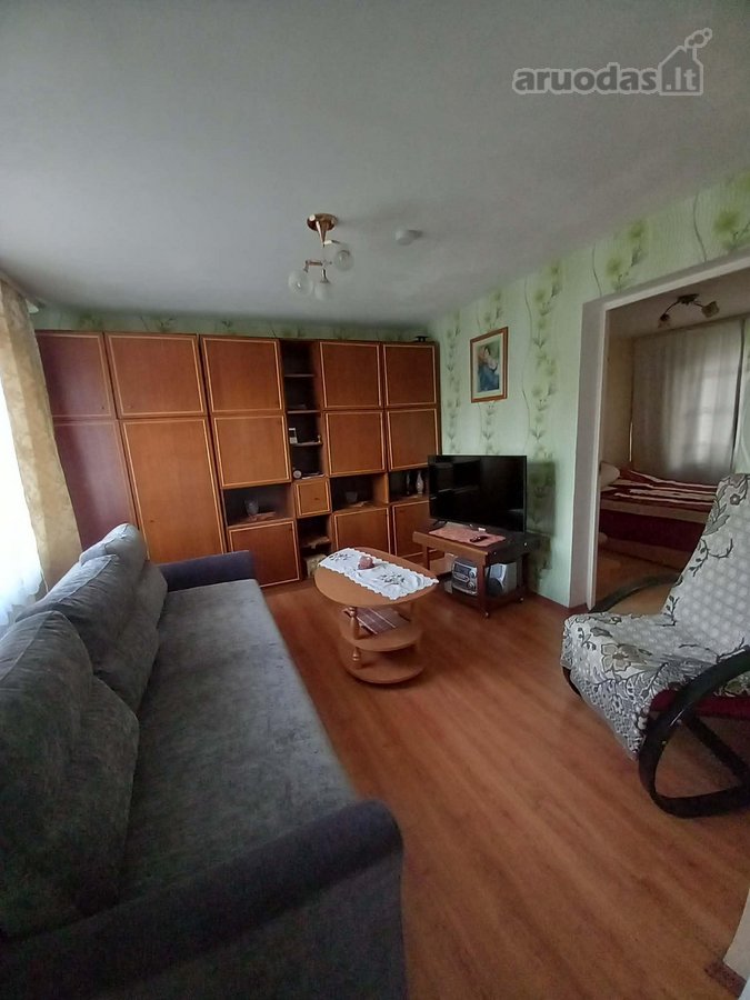 Parduodamas namas su jam priklausančiais - nuotraukos Nr. 19