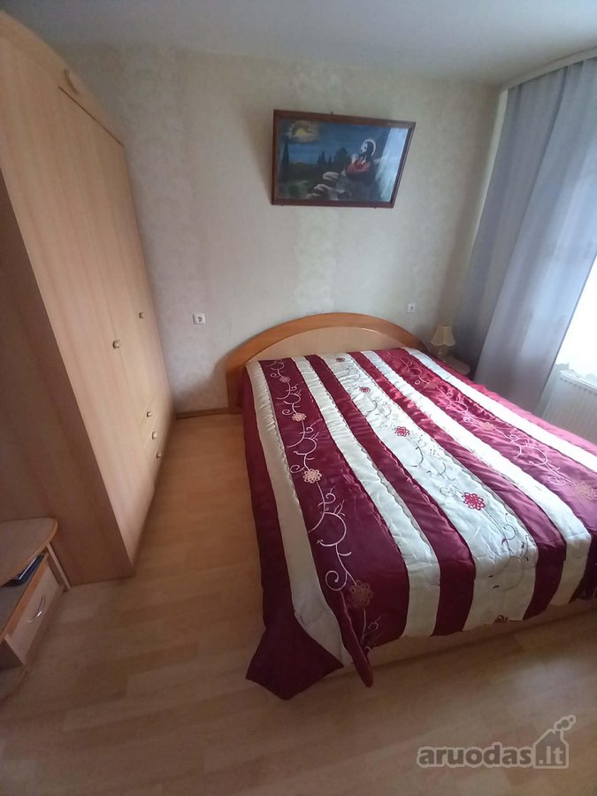 Parduodamas namas su jam priklausančiais - nuotraukos Nr. 20