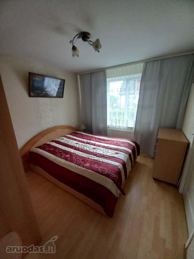 Parduodamas namas su jam priklausančiais - nuotraukos Nr. 21