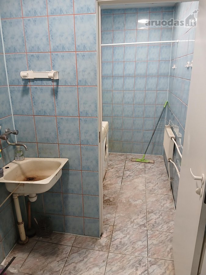 Likęs vienas garažas bus atskirtas nuo kitų - nuotraukos Nr. 10