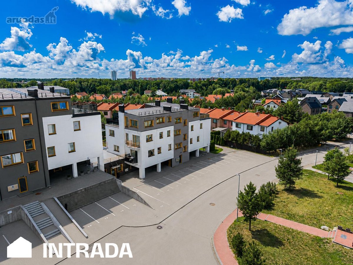 Jeigu reikėtų šiuos namus apibūdinti vienu - nuotraukos Nr. 45