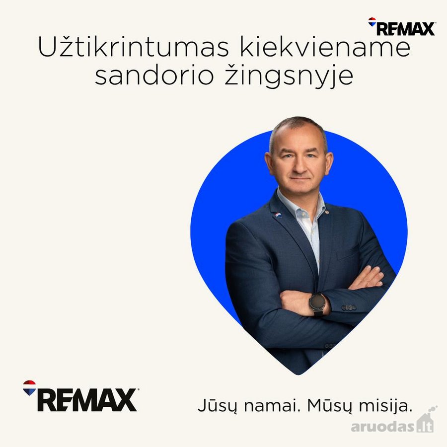 Nuomojamos 226 kv. m komercinės patalpos - nuotraukos Nr. 14