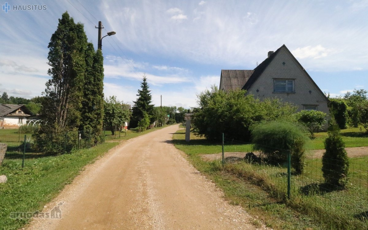 Parduodamas Namas Kavarsko Miestelyje, - nuotraukos Nr. 7