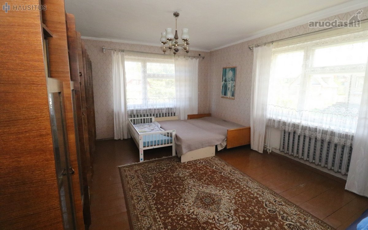Parduodamas Namas Kavarsko Miestelyje, - nuotraukos Nr. 16