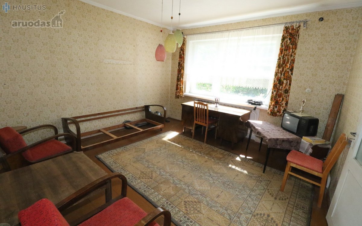 Parduodamas Namas Kavarsko Miestelyje, - nuotraukos Nr. 13