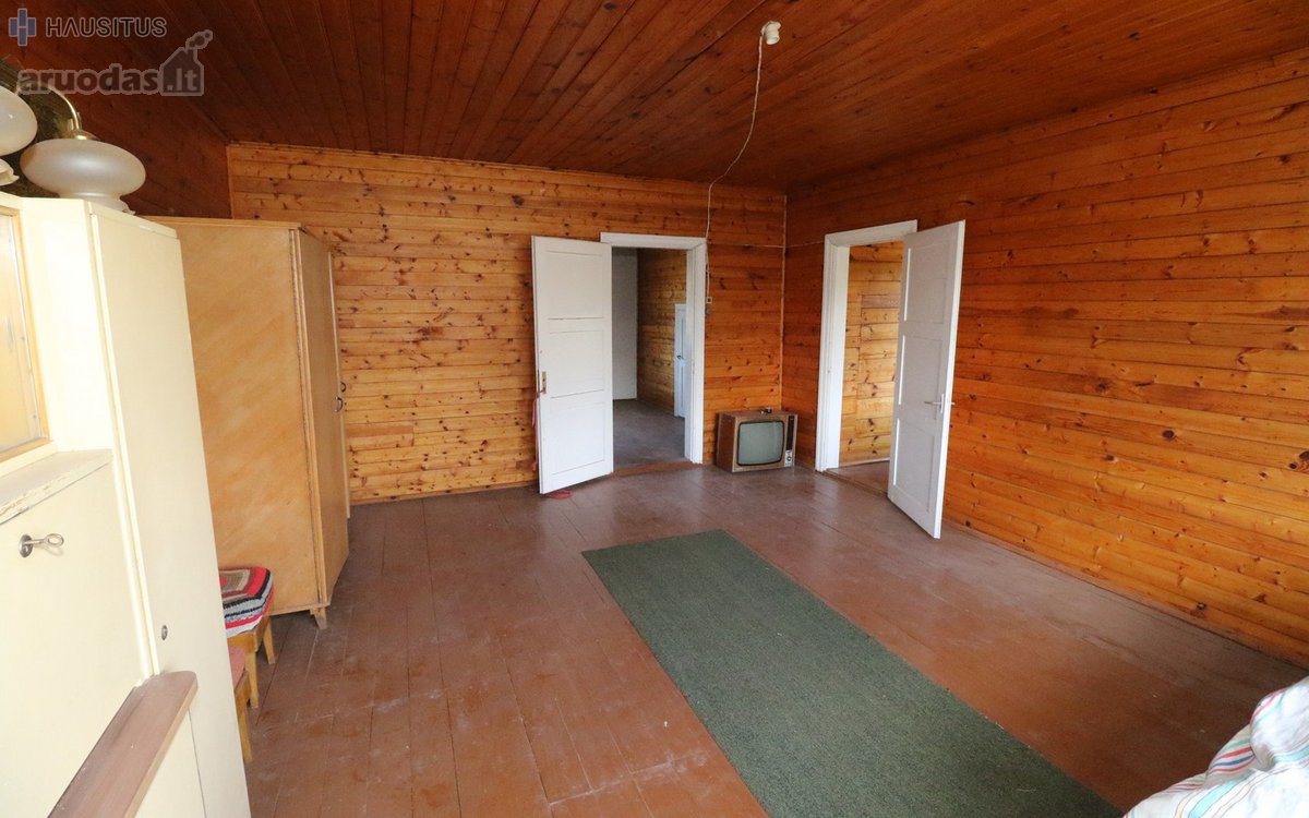 Parduodamas Namas Kavarsko Miestelyje, - nuotraukos Nr. 34