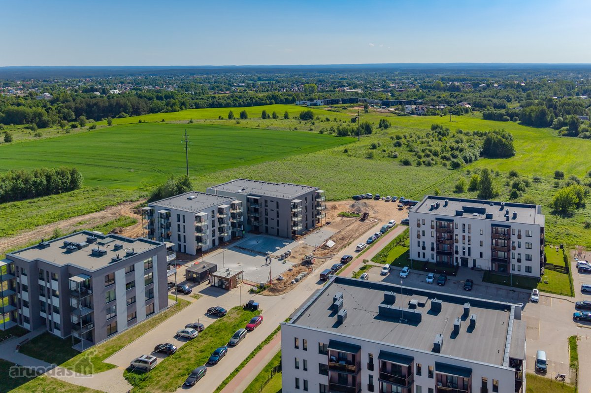  Investicinė Galimybė Antakalnyje – Kurkite - nuotraukos Nr. 2