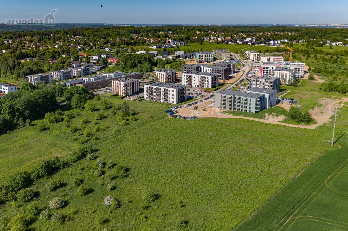  Investicinė Galimybė Antakalnyje – Kurkite - nuotraukos Nr. 7