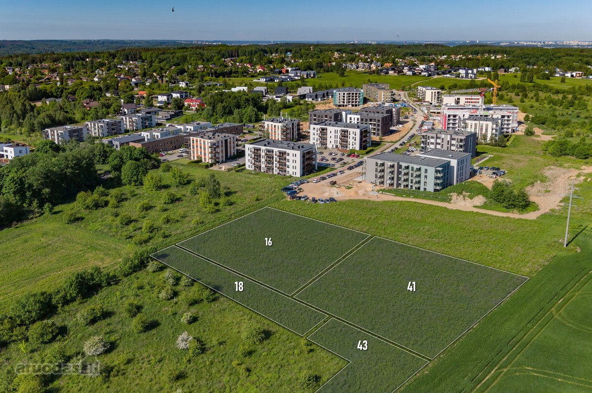  Investicinė Galimybė Antakalnyje – Kurkite - nuotraukos Nr. 4