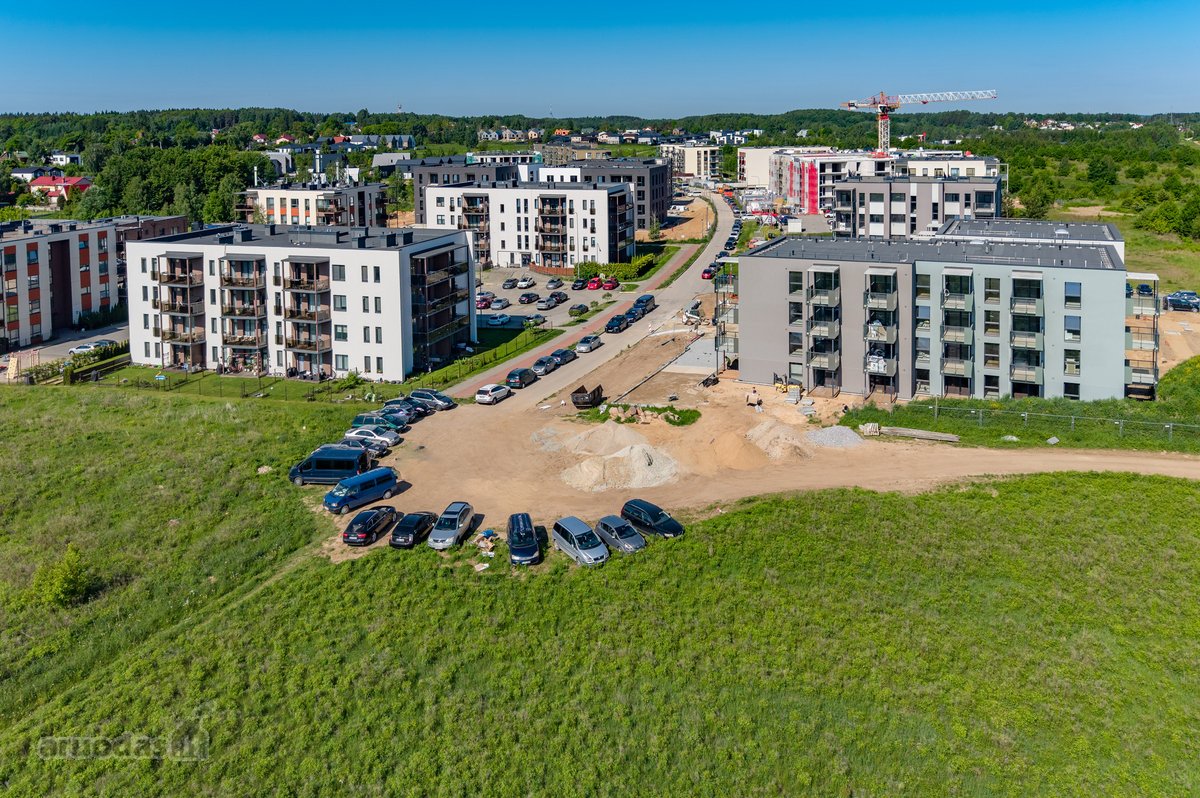  Investicinė Galimybė Antakalnyje – Kurkite - nuotraukos Nr. 9