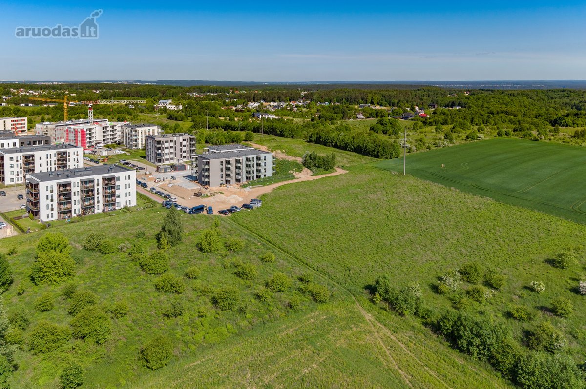  Investicinė Galimybė Antakalnyje – Kurkite - nuotraukos Nr. 10