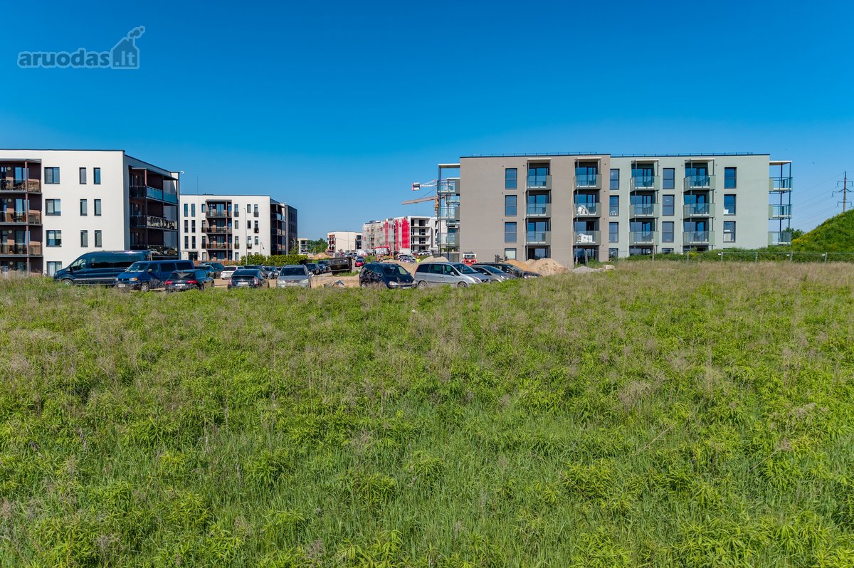  Investicinė Galimybė Antakalnyje – Kurkite - nuotraukos Nr. 10
