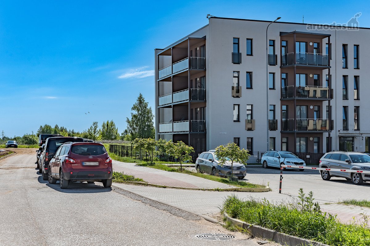  Investicinė Galimybė Antakalnyje – Kurkite - nuotraukos Nr. 13