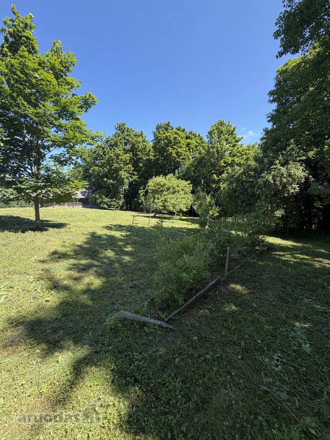 Išskirtinė sodyba gamtos apsuptyje su 2,5 ha - nuotraukos Nr. 15