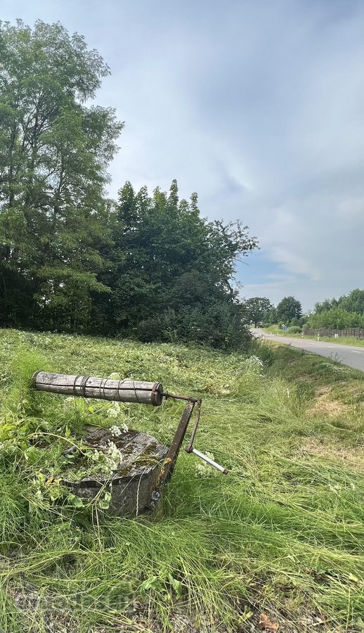 Parduodama sodyba, Zarasų r., sav., Dusetų - nuotraukos Nr. 4
