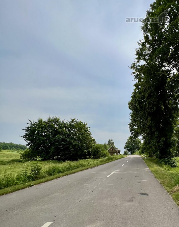 Parduodama sodyba, Zarasų r., sav., Dusetų - nuotraukos Nr. 5