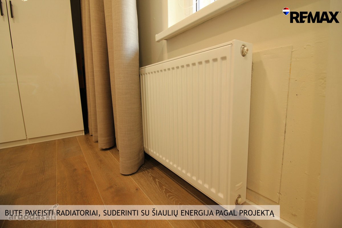 Parduodamas tvarkingas ir pilnai įrengtas 3 - nuotraukos Nr. 23