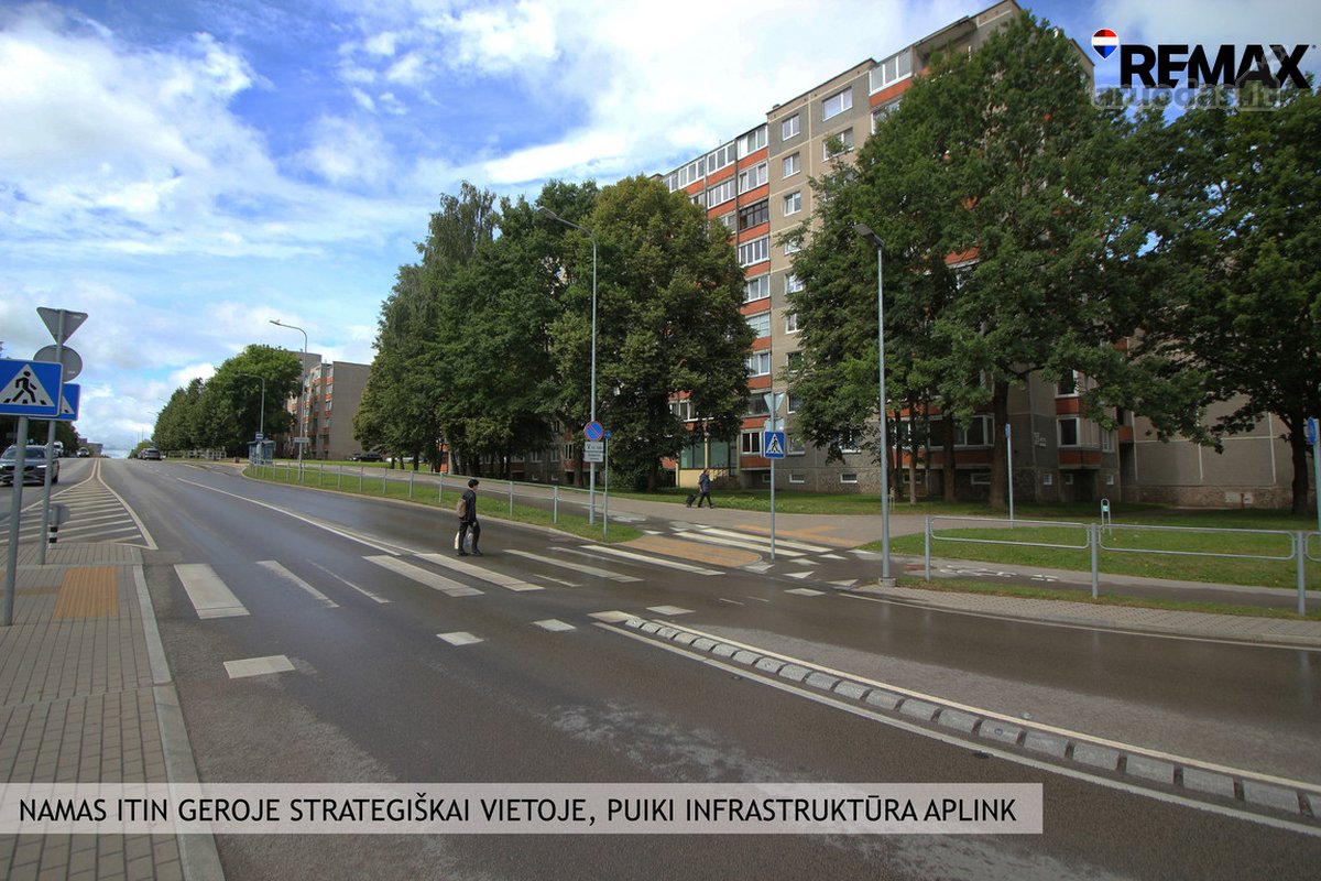 Parduodamas tvarkingas ir pilnai įrengtas 3 - nuotraukos Nr. 27