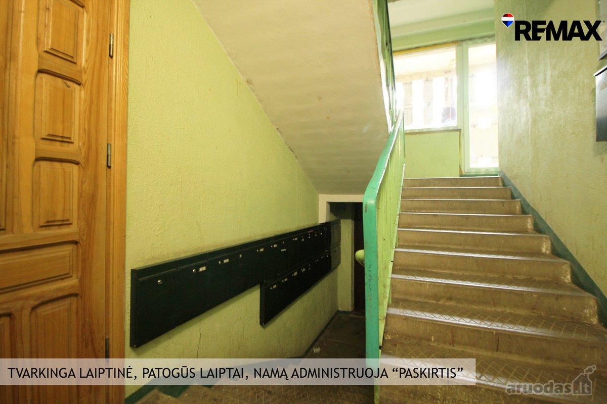 Parduodamas tvarkingas ir pilnai įrengtas 3 - nuotraukos Nr. 29