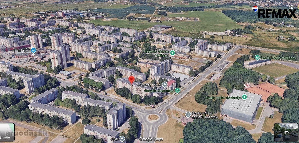 Parduodamas tvarkingas ir pilnai įrengtas 3 - nuotraukos Nr. 33