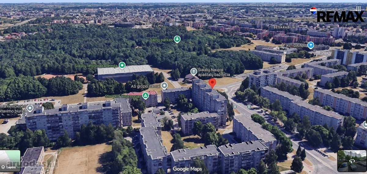 Parduodamas tvarkingas ir pilnai įrengtas 3 - nuotraukos Nr. 34