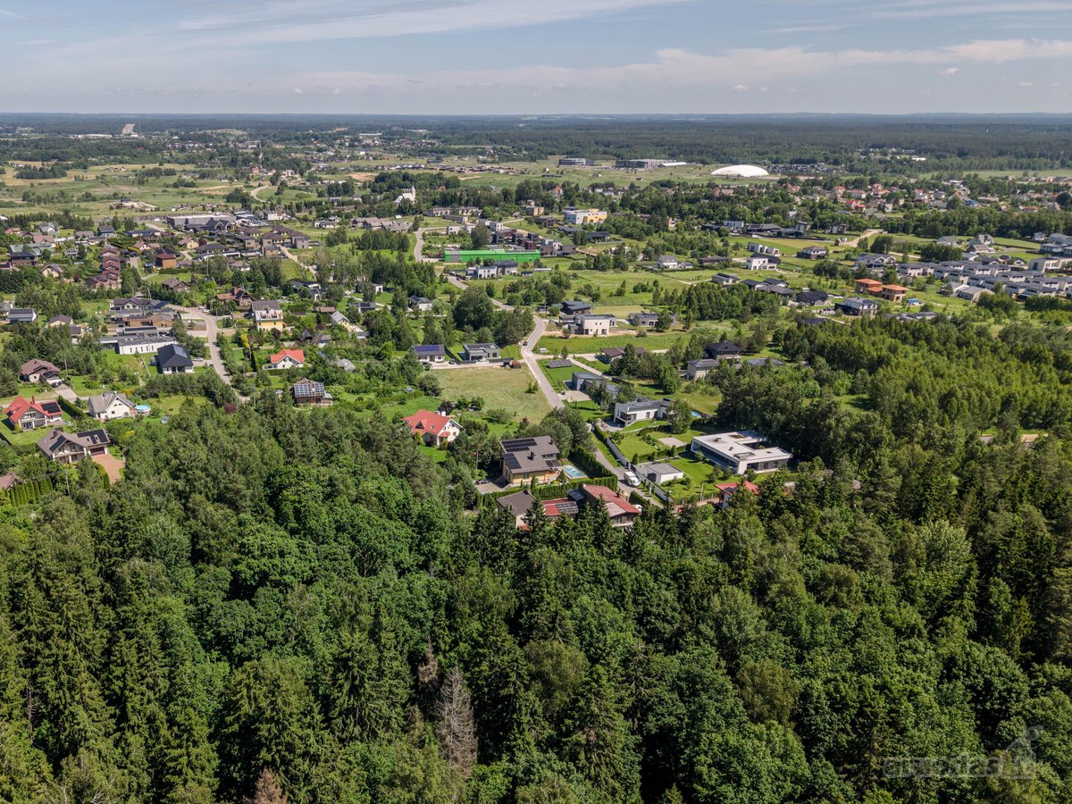 Parduodami namų valdos sklypai Didžiojoje - nuotraukos Nr. 7