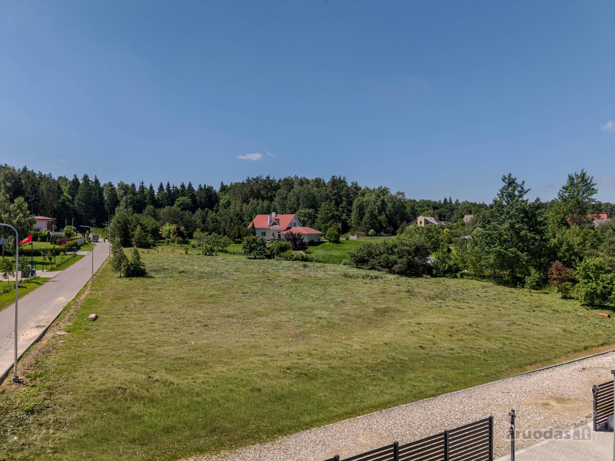 Parduodami namų valdos sklypai Didžiojoje - nuotraukos Nr. 8