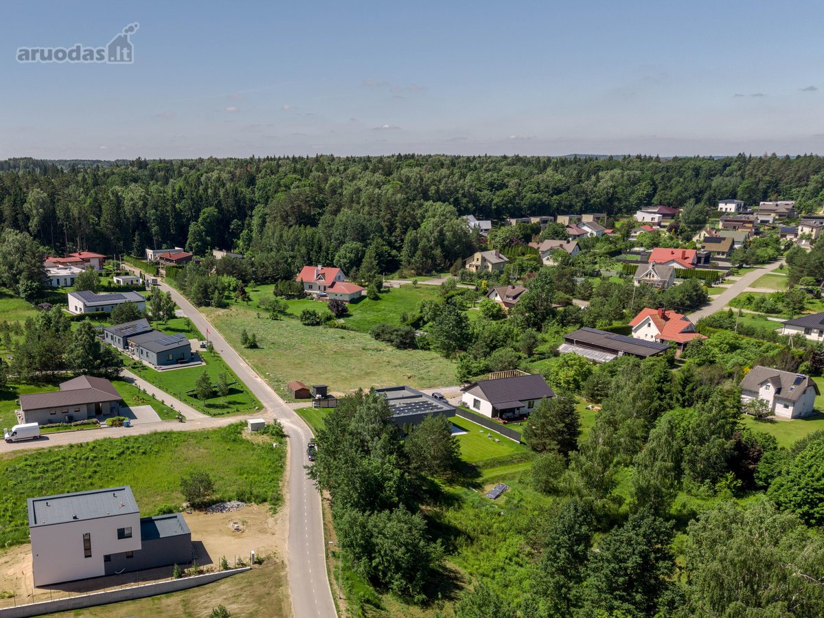 Parduodami namų valdos sklypai Didžiojoje - nuotraukos Nr. 9