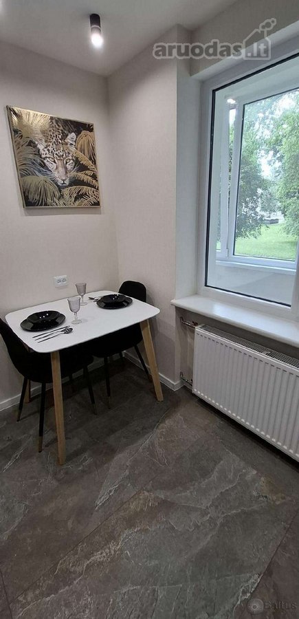 Naujai Suremontuotas ! - nuotraukos Nr. 8
