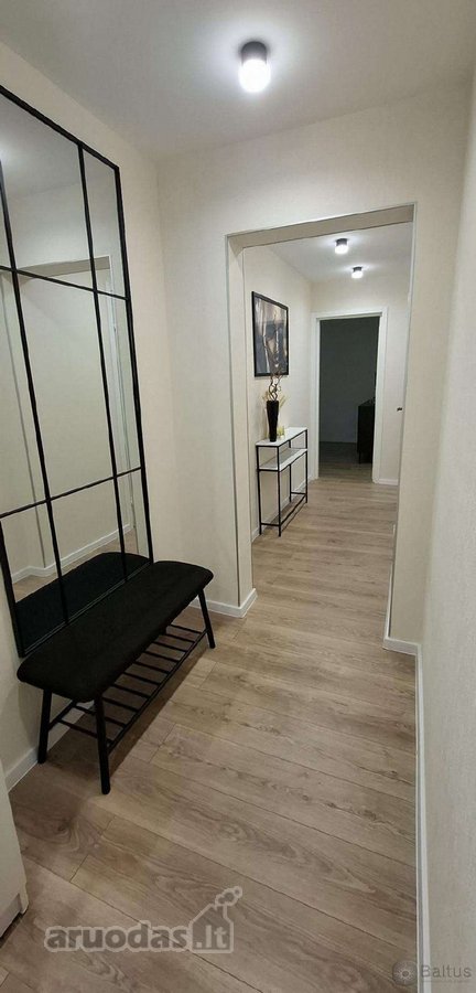 Naujai Suremontuotas ! - nuotraukos Nr. 12