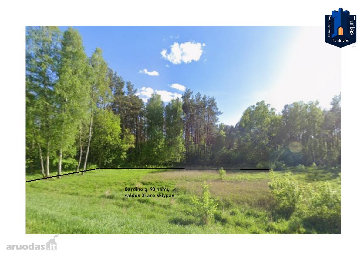 Druskininkai – kurortinis miestas pačiuose