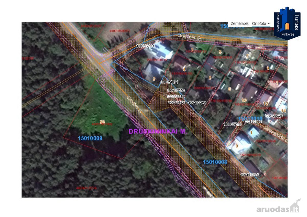 Druskininkai – kurortinis miestas pačiuose - nuotraukos Nr. 8