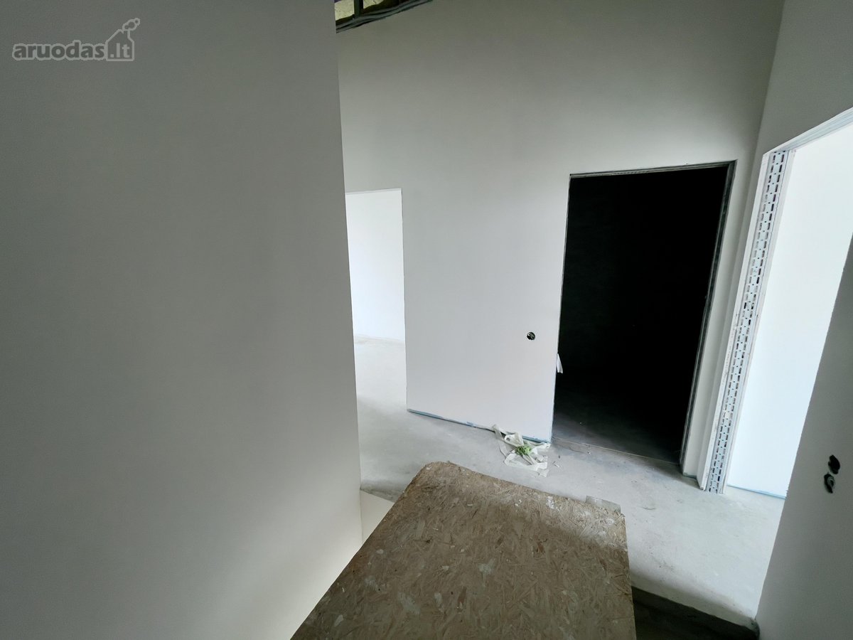 Parduodami Modernūs Dviejų Aukštų Kotedžai - nuotraukos Nr. 18