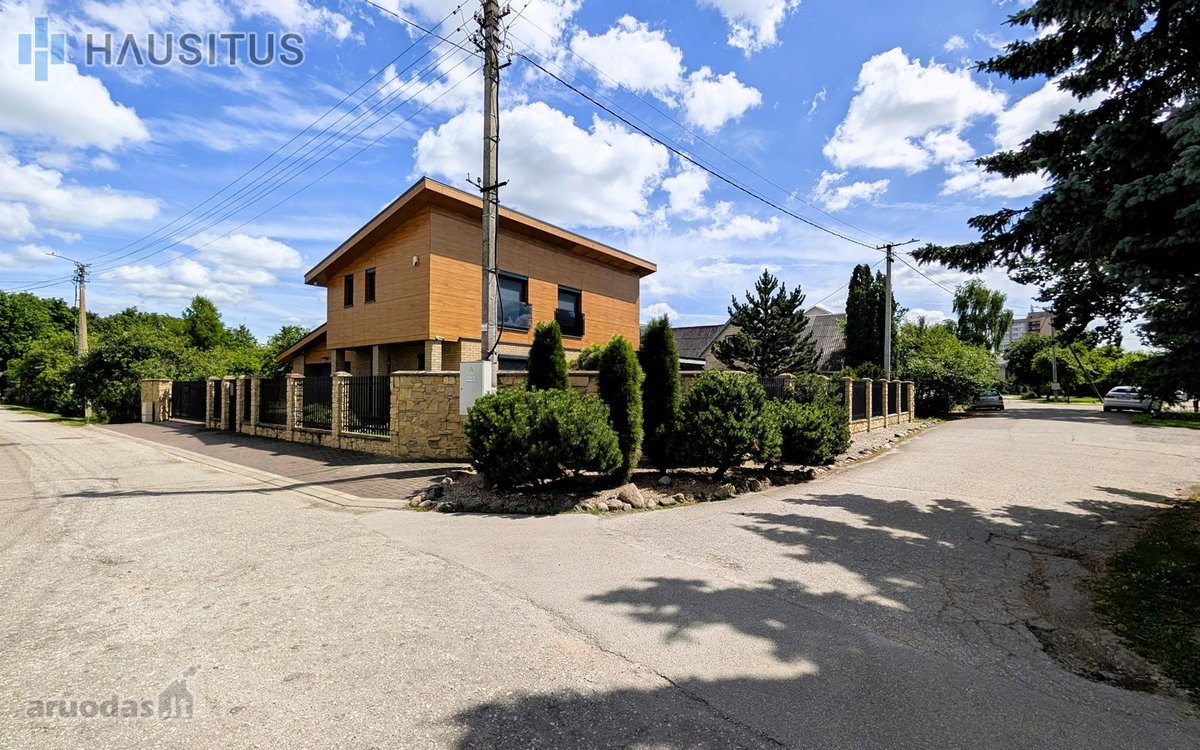 Parduodamas 162.39 Kv.m. Namas, Pačioje - nuotraukos Nr. 46