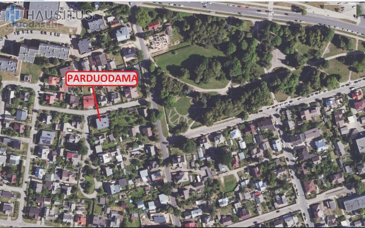 Parduodamas 162.39 Kv.m. Namas, Pačioje - nuotraukos Nr. 49