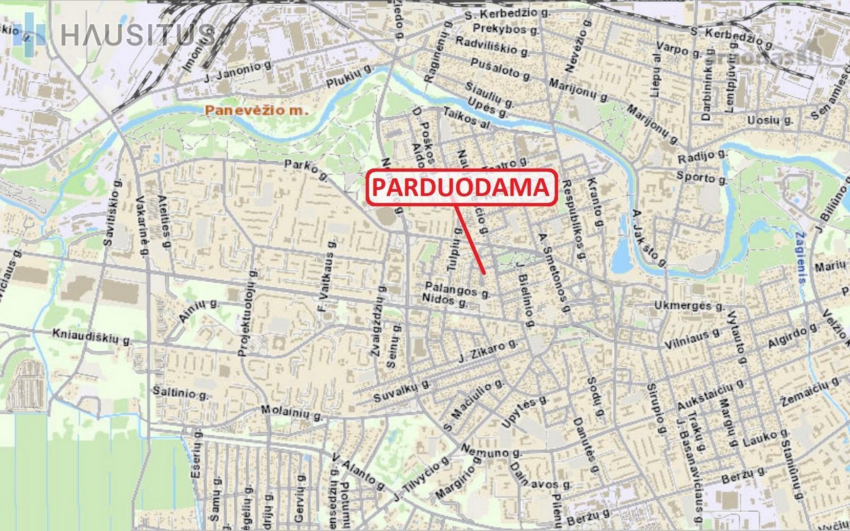 Parduodamas 162.39 Kv.m. Namas, Pačioje - nuotraukos Nr. 50