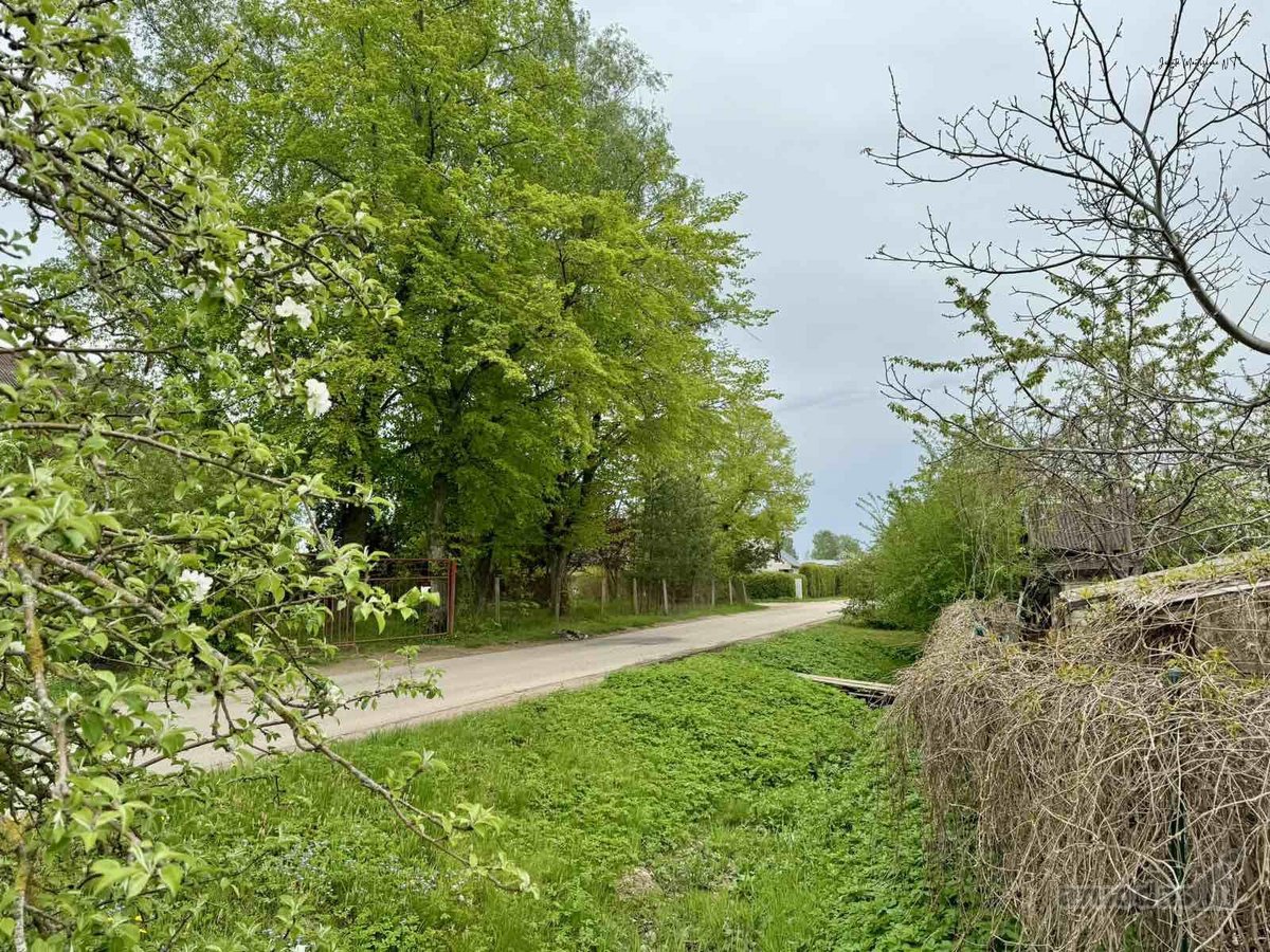 Kėdainiuose, Gulbių Vingio G. Parduodamas - nuotraukos Nr. 6