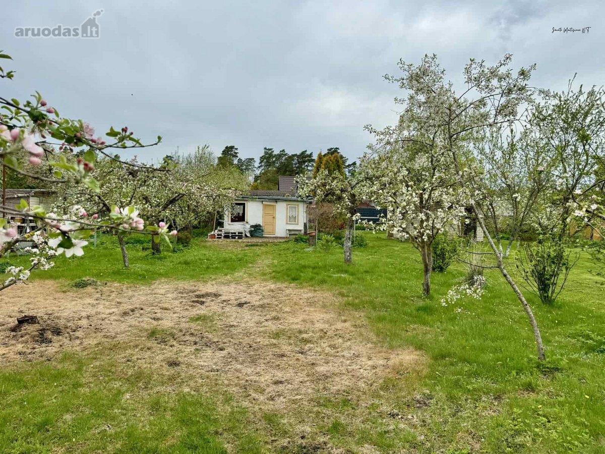 Kėdainiuose, Gulbių Vingio G. Parduodamas - nuotraukos Nr. 5