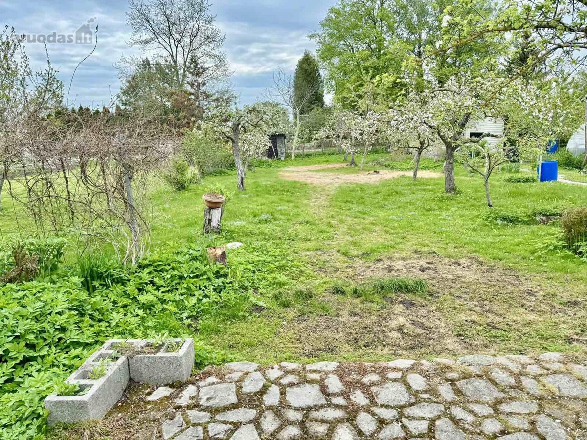 Kėdainiuose, Gulbių Vingio G. Parduodamas - nuotraukos Nr. 4