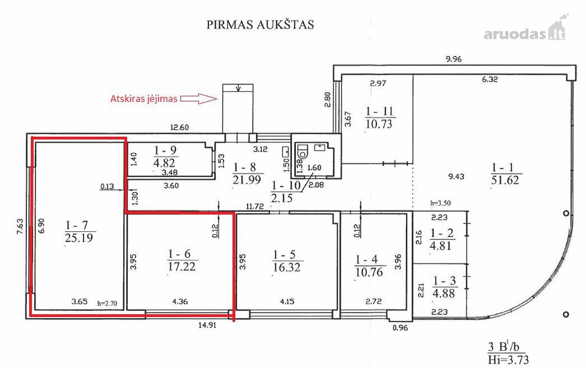 Ieškote patogių, reprezentatyvių ir iš karto - nuotraukos Nr. 7